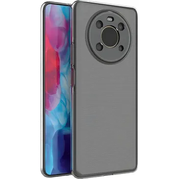 Pouzdro na mobilní telefon IZMAEL.eu Průhledné ochranné pouzdro pro Honor X9 17