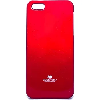 Pouzdro na mobilní telefon Mercury Pouzdro Jelly pro Xiaomi Mi 6 9