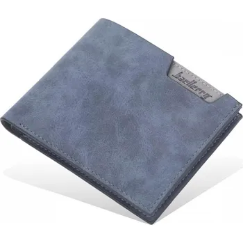 Peněženka Pánská peněženka Baellerry DI 36181 Modrá