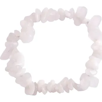 Náramek IZMAEL Náramek DA 28278 Bílá/Šedá KP28278