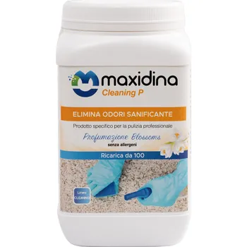 Maxidina Cleaning P 30/150g (balení 30 sáčkůx 5g)