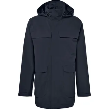 Pánská větrovka 695836 - Tchibo - Outdoorová bunda - pro muže - vel. XXL 60/62 - barva: modrá