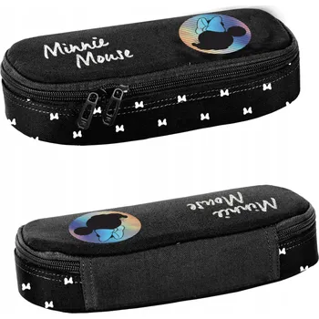 Penál Jednopatrový rozkládací penál BeUniq