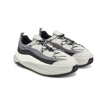 Dámská obuv Moon Boot Sneakersy Moon247 Xlace 80D2490100 Šedá 41