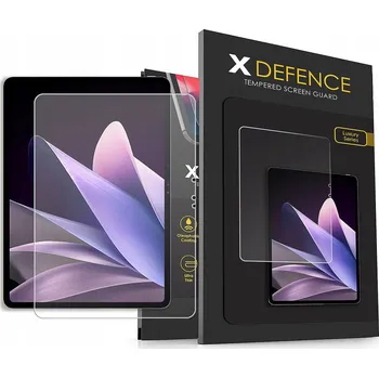 NEROZBITNÉ HYBRIDNÍ SKLO OCHRANNÉ SKLO NA DISPLEJ PRO VIVO PAD2