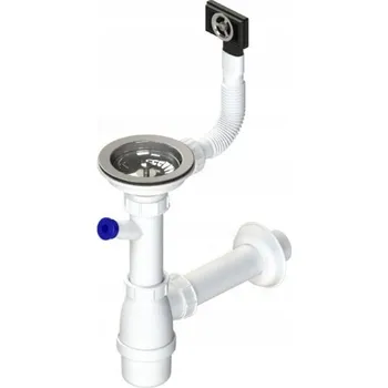 Sifon Instadrain bílý