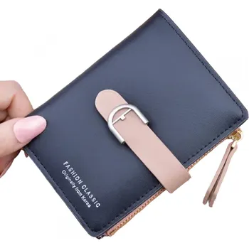 Peněženka Peněženka IN 25243 Černá