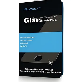Mocolo Glass Shield 5D sklo pro Xiaomi Mi 8 SE KP19627