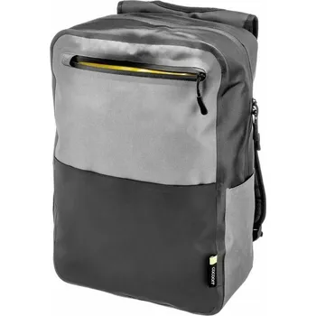 Sportovní batoh Cocoon batoh City Traveler Backpack yellow + DÁREK + Doprava ZDARMA