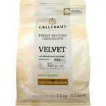 Callebaut Velvet bílá čokoláda 32 %