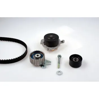 Vodní pumpa + sada ozubeného řemene HEPU PK10126