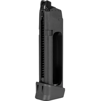 Airsoft UMAREX CO2 zásobník pro airsoftové pistole Umarex Glock 17 IB Gen.4 s blowbackem