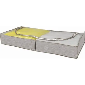 Nákupní taška Domoletti Taška na oblečení, textilní, 100 cm x 45 cm