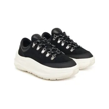 Dámská obuv Sneakersy Moon Boot Moon247 80D2490050 Černá 37