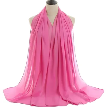 Šála Šála OL 33821 Růžová