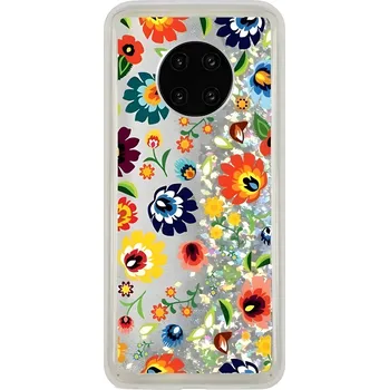 Pouzdro na mobilní telefon CaseGadget CaseGadget přesýpací pouzdro pro Huawei Mate 30 16