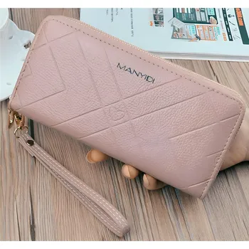 Peněženka Peněženka GI 25189 Růžová