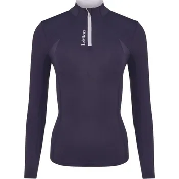 Dámské tričko LeMieux Base Layer zima 2025 Juniper 38