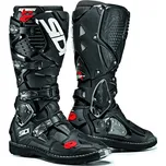Moto boty SIDI Crossfire 3 černé 42