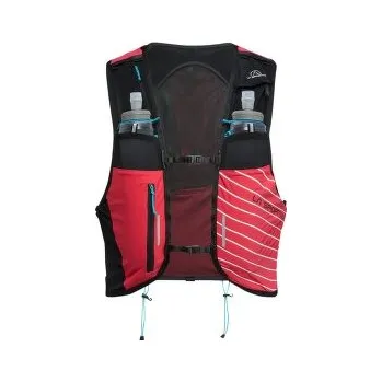 Sportovní batoh La Sportiva Ultra Trail Vest 10L Hibiscus/Malibu Blue růžová M
