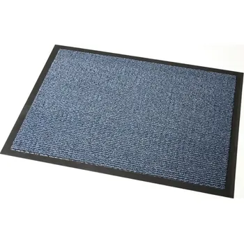 Rohožka Hanse Home Rohožka Faro 100801 - modrá 60x80 cm - SLEVA 3% s kodem radost25