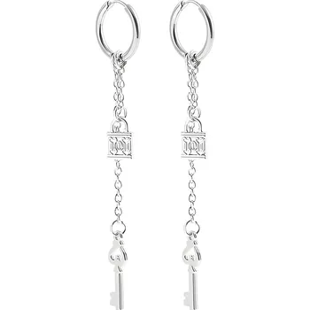 Náušnice IZMAEL Náušnice ID 21059 Key KP21059