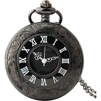 Hodinky IZMAEL Kapesní Hodinky ED KP25933 4