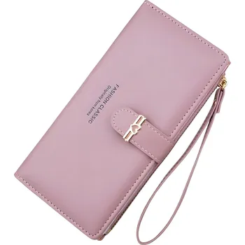 Peněženka Peněženka YU 36258 Fialová