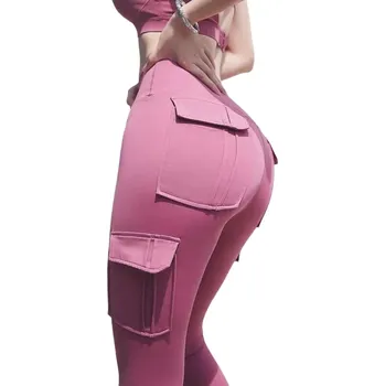 Dámské legíny IZMAEL Dámské Legíny NO 24958 KP24958 13 M