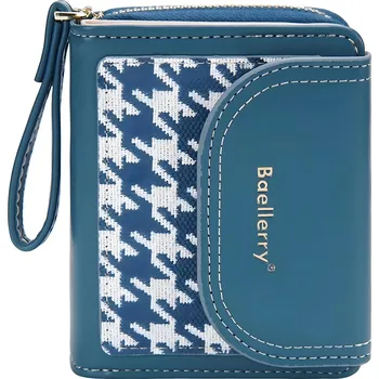 Peněženka Baellerry TI 35627 Modrá