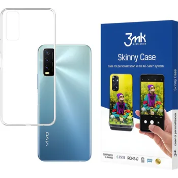 3mk 3mk Skinny pouzdro pro Vivo Y20s 17