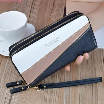 Peněženka Peněženka LA 12684 Černá