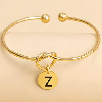 Náramek IZMAEL Náramek AL 20365 Z/Zlatá KP20365