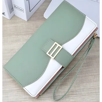 Peněženka Peněženka JO 35845 Zelená