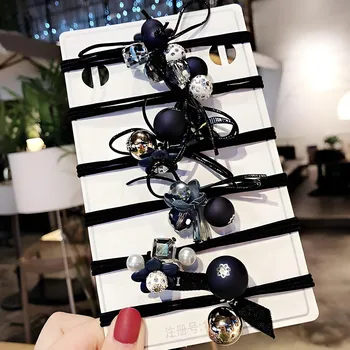 Gumičky do vlasů BE 7896 Typ3