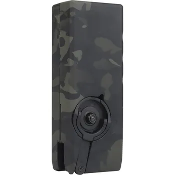 Imperator Tactical Rychlo-dobíječka (plnička) zásobníků Silence na 1000 kuliček - Multicam Black