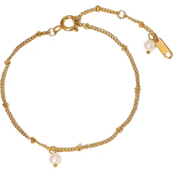 Náramek IZMAEL Náramek LE 21698 Zlatá KP21698