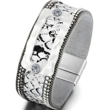 Náramek IZMAEL Náramek BE 18702 Bílá KP18702