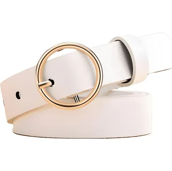 Opasek Opasek VI 8286 Bílá