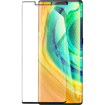 Telefonní příslušenství Baseus ochranné sklo pro Huawei Mate 30 Pro KP25098