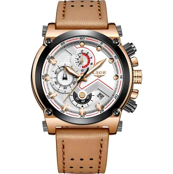 Hodinky LIGE Hodinky LIGE PR KP4073 14