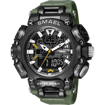 Hodinky SMAEL Hodinky SMAEL ZA KP14070 8