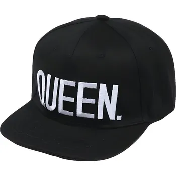 Kšiltovka Kšiltovka QU 11038 Černá