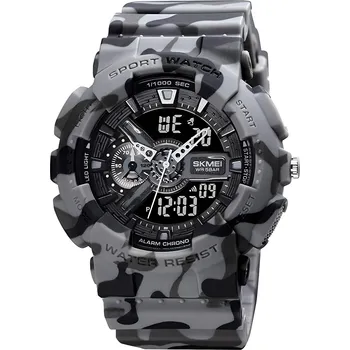 Hodinky SKMEI Hodinky SKMEI DA KP23733 4