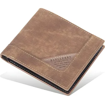 Peněženka Pánská peněženka Baellerry IM 36197 Hnědá
