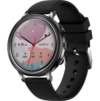 Hodinky LIGE Smart Hodinky LIGE MO KP35342 4