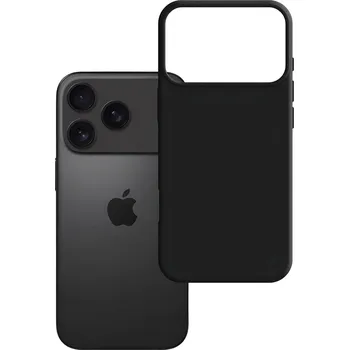 Pouzdro na mobilní telefon 3mk 3mk Matt case pouzdro pro Apple iPhone 17 pro Apple iPhone 17 Pro 4