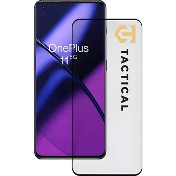 Tactical Glass Shield 5D sklo pro OnePlus 11T KP25869