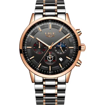 Hodinky LIGE Hodinky LIGE ST KP4058 2