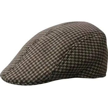 Čepice Pánský baret PA 23302 Hnědá